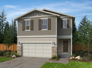 8551 46th Pl NE, Marysville, WA