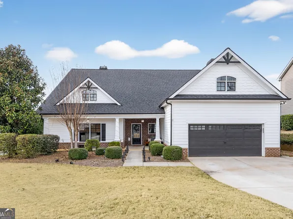 4772 Fairways Ln, Jefferson, GA 30549