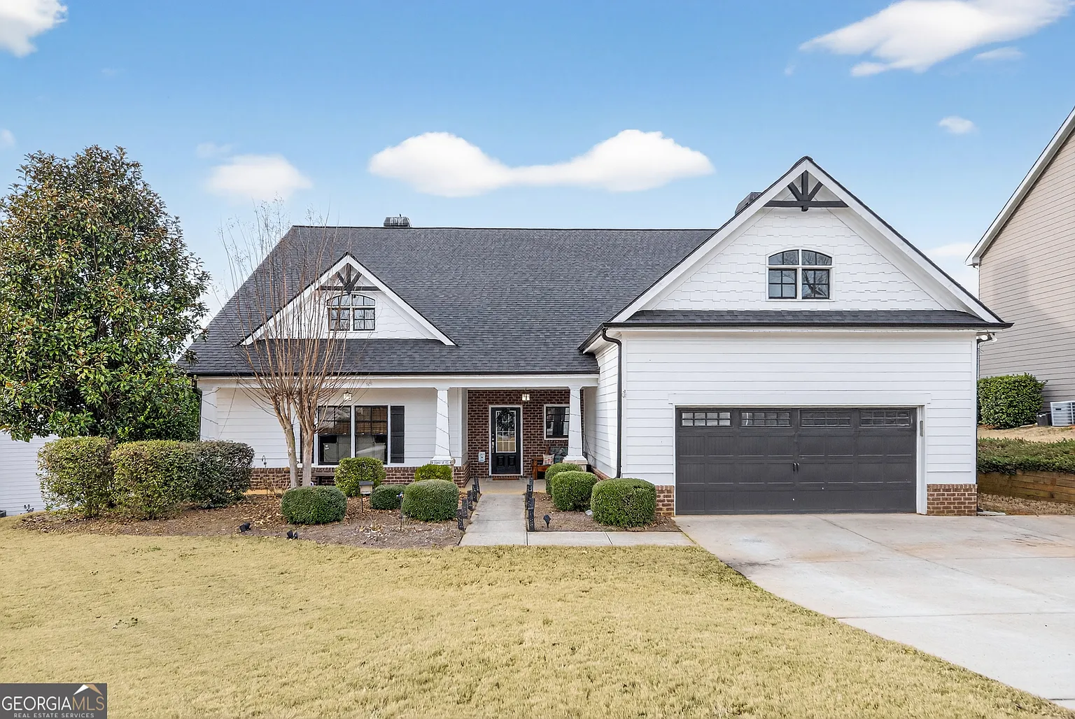 4772 Fairways Ln photo 1