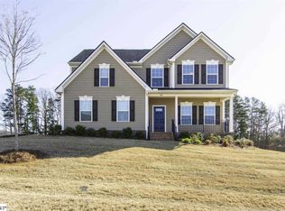 214 Princeton Dr, Duncan, SC 29334
