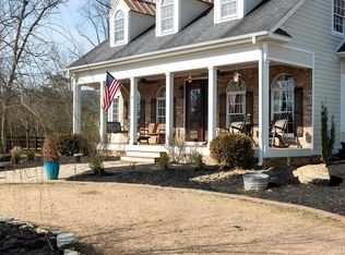 6540A Free Union Rd, Free Union, VA 22940