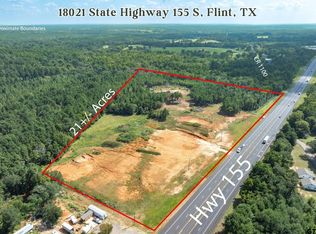 18021 State Highway 155 S, Flint, TX 75762