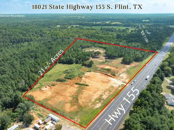 18021 State Highway 155 S, Flint, TX 75762