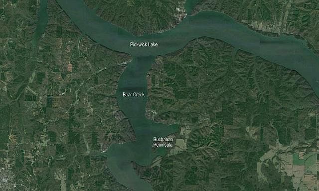 2nd image of 27 Buchannan Penninsula