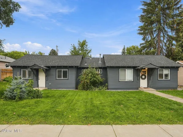 1105/1107 E Harrison Ave, Coeur D Alene, ID 83814