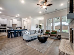 1100 Garden Grove Ln #T9RY9V, Forney, TX 75126