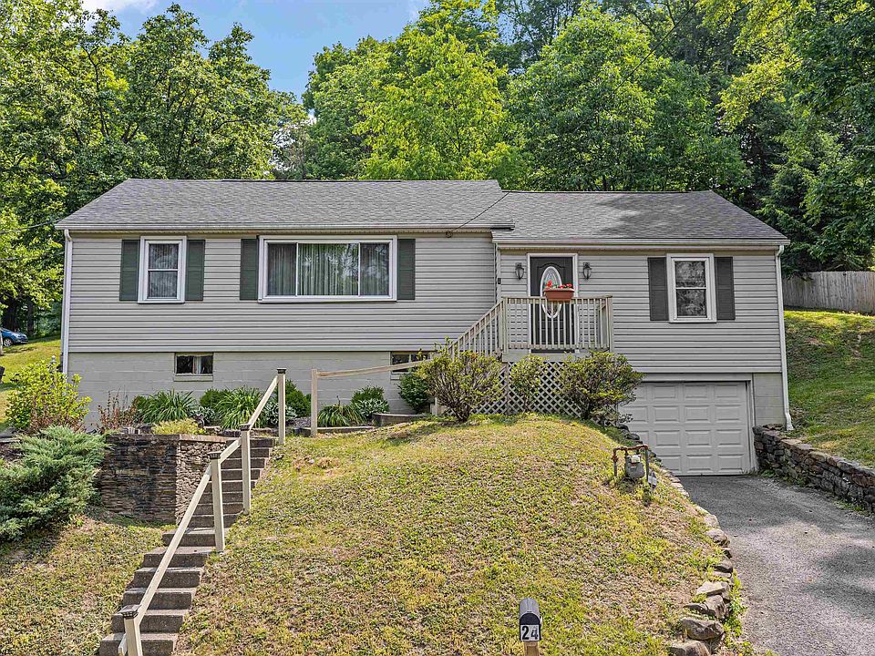 24 Ashton Ln, Bridgeport, WV 26330 Zillow