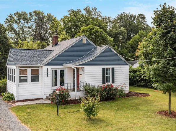 17516 Harmony Church Rd, Hamilton, VA 20158