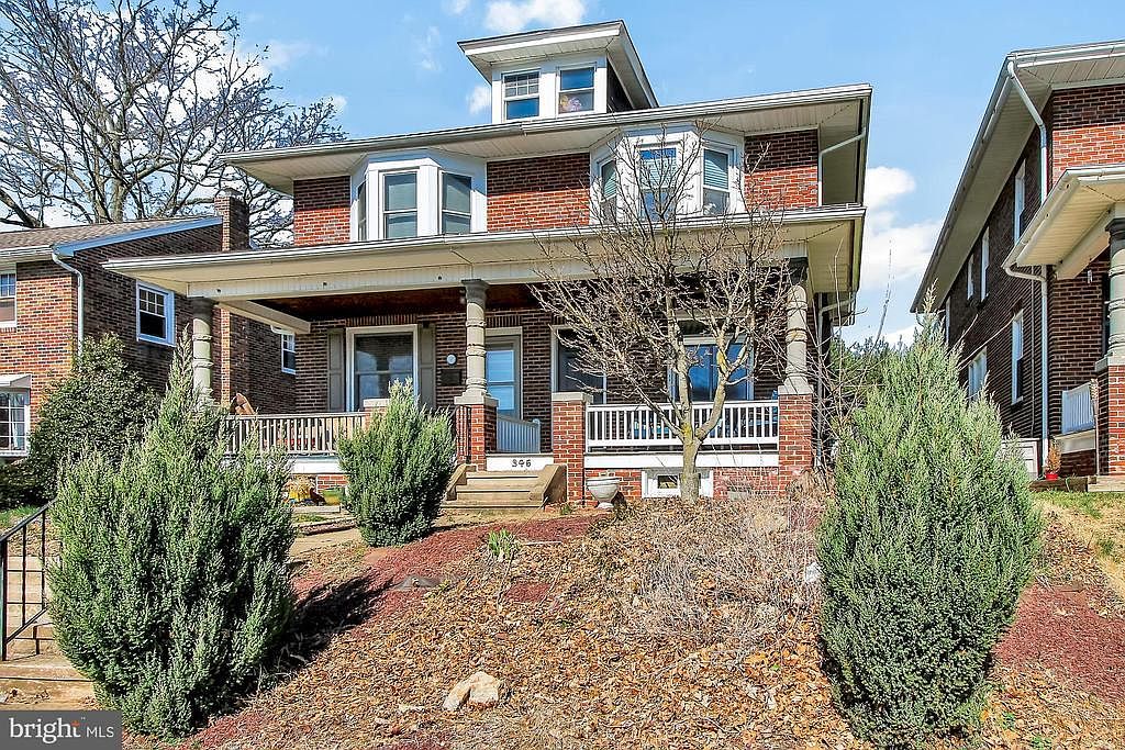 345 N Wyomissing Ave, Shillington, PA 19607 Zillow