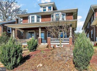 345 N Wyomissing Ave, Shillington, PA 19607