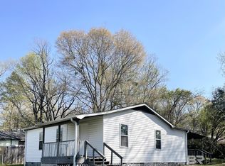 85 Cody Rd S, Mobile, AL 36608