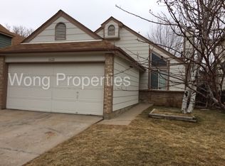 5622 S Yank Ct, Littleton, CO 80127