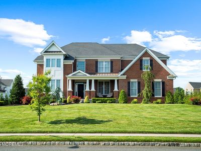 11 Potomac Court, Freehold, NJ, 07728