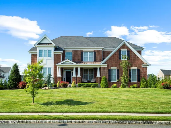 11 Potomac Court, Freehold, NJ 07728