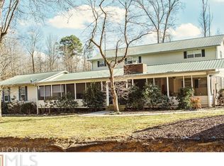 180 Dixon Rd, Demorest, GA 30535