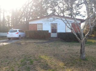 6249 Castlewood Dr, Morrow, GA 30260