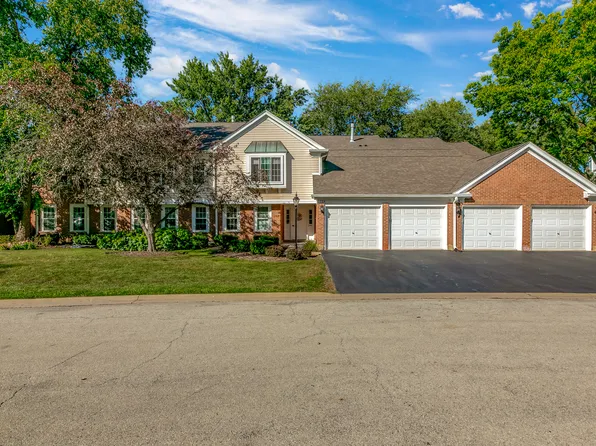 724 Burr Oak Ln APT C, Prospect Heights, IL 60070