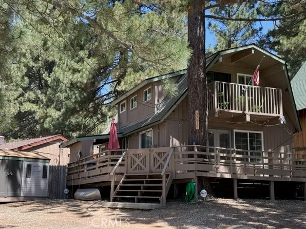 33436 Blue Bird Dr, Green Valley Lake, CA 92341