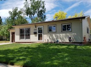 1313 Milwaukee St, Rapid City, SD 57701