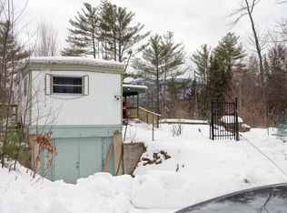 2 Lily Ln, Thornton, NH 03285