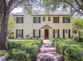 606 E Randall St, Beeville, TX 78102