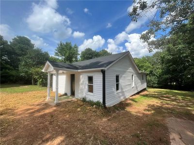 11653 Highway 36 St, Covington, GA, 30014