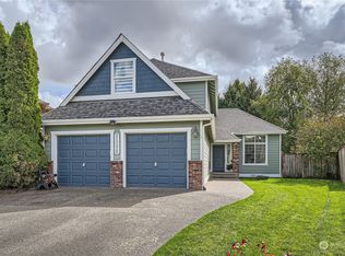 25320 137th Ave SE, Kent, WA