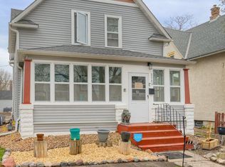 3743 Fremont Ave N, Minneapolis, MN 55412