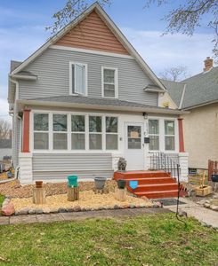3743 Fremont Ave N, Minneapolis, MN, 55412
