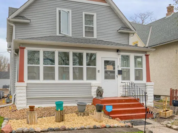 3743 Fremont Ave N, Minneapolis, MN 55412
