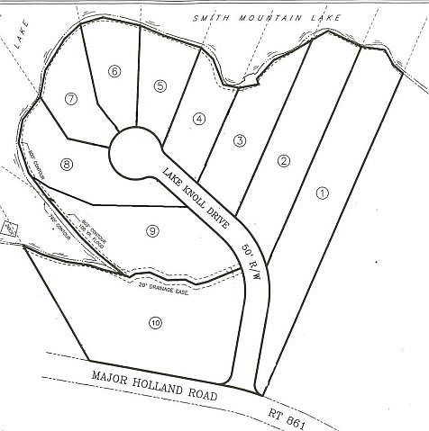 2nd image of Lot 4 Lake Knoll Rd