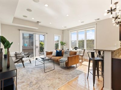 178 W 4th St UNIT 4B, South Boston, MA, 02127