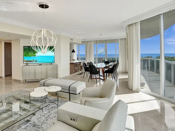 3100 N Ocean Boulevard #808, Fort Lauderdale, FL 33308