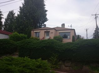 3653 41st Ave W, Seattle, WA 98199