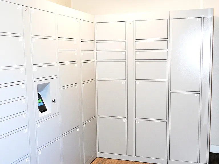 Pleasanton Glen Apartments — Photo 10