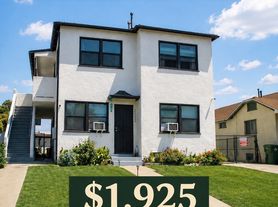 2922 Wellington Rd, Los Angeles, CA