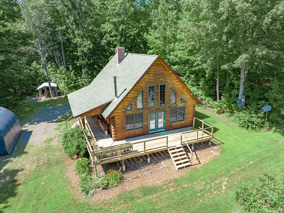 13 Gilbert Way, Greenfield Township, ME 04418 Zillow