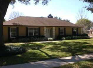 822 Leopard Trl, Winter Springs, FL 32708