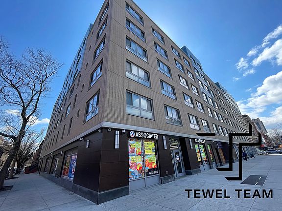 2nd image of 2269 Adam C Powell Blvd #4D