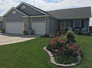 11411 N 142nd St, Waverly, NE 68462
