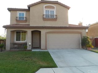 732 Grassy Meadow Dr, San Jacinto, CA 92582