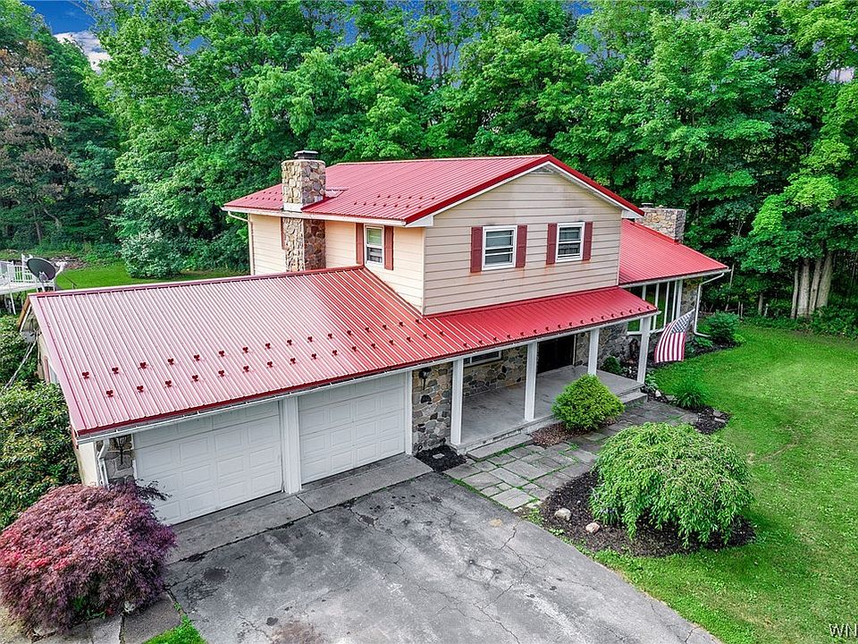 9463 Putnam Rd, Batavia, NY 14020 Zillow