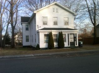 19 Lafayette Ave, Coxsackie, NY 12051