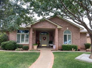 3513 105th St, Lubbock, TX 79423