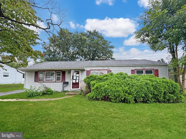 103 Durso Dr, Newark, DE 19711