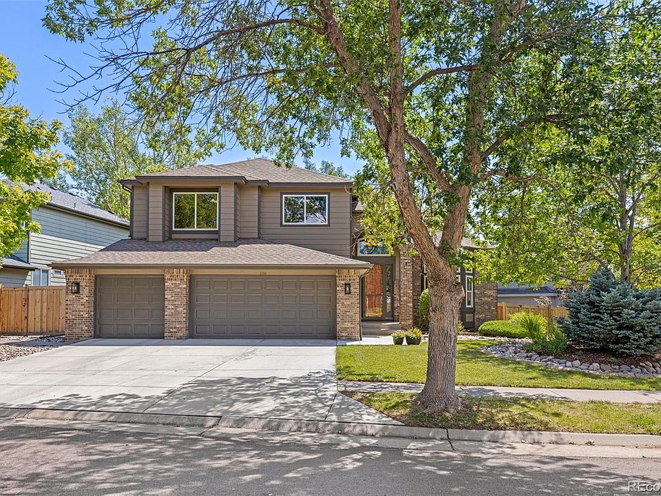 1st image of 5764 S Depew Circle