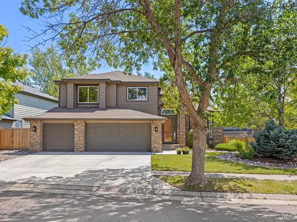 5764 S Depew Circle, Littleton, CO 80123