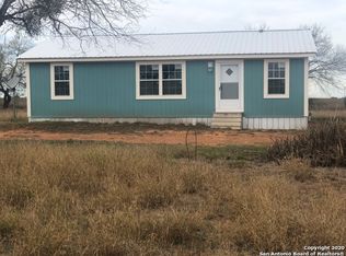 9606 W Highway 85, Dilley, TX 78017