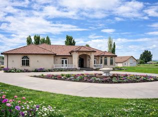 1630 La Mesa Ct, Fruita, CO 81521