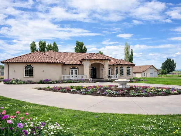 1630 La Mesa Ct, Fruita, CO 81521